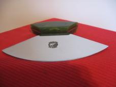 Vintage Alaska Ulu Knife