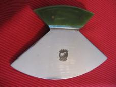 Vintage Alaska Ulu Knife