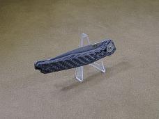 Zero Tolerance 0707 Frame Lock Knife Carbon Fiber 20CV Blade - New