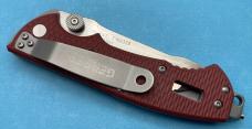 Gerber Rescue Knife New in the Pouch Including Tools and Instructions. ........................(GRT)