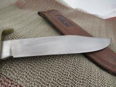 Western Bowie Model # W49