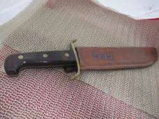 Western Bowie Model # W49