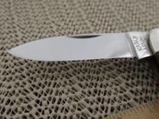 Ka-Bar-Aerial Bathing Beauty Sleeveboard Whittler Model #TT201