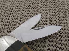 Ka-Bar-Aerial Bathing Beauty Sleeveboard Whittler Model #TT201