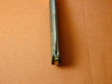 Great Eastern Cutlery GEC Smooth Chechen Rosewood Cotton Sampler Knife 749123 NIT 1 of 482 USA Made