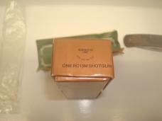 Remington UMC USA Metal RC15M Shotgun 870 Knife 175th Anniversary 1816-1991