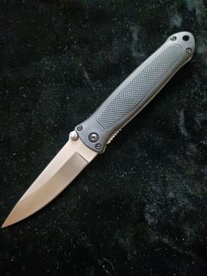 HIDDEN RELEASE DOUBLE ACTION