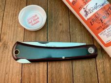 Great Eastern Cutlery Farm and Field Bull Buster #21LB Red/Black Richlite 2024