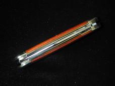 Great Eastern Cutlery GEC Smooth Bloodwood Stockyard Whittler Knife 1 Of 225 NIT 291319 Made in USA