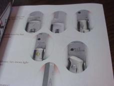 Switchblades of Italy knife book New