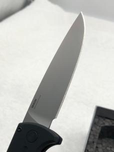 Benchmade 2551 Mini Reflex II Push Button Auto Knife Made In USA Discontinued