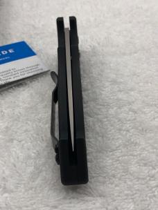 Benchmade 2551 Mini Reflex II Push Button Auto Knife Made In USA Discontinued