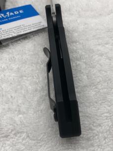 Benchmade 2551 Mini Reflex II Push Button Auto Knife Made In USA Discontinued