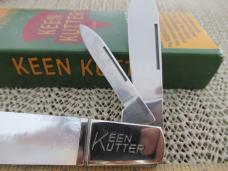 Keen Kutter Pearl Barlow