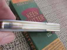 Keen Kutter Pearl Barlow