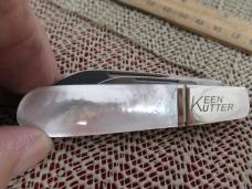Keen Kutter Pearl Barlow