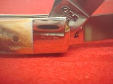 1996 Case USA Knife 5254 SS PA Fish Commission Limited Edition New In Box 526