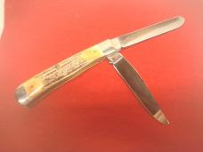 1996 Case USA Knife 5254 SS PA Fish Commission Limited Edition New In Box 526