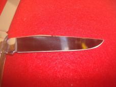 1996 Case USA Knife 5254 SS PA Fish Commission Limited Edition New In Box 526