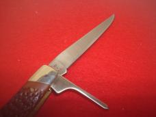 REMINGTON UMC USA R 2 WATERFOWL 4 BLADE POCKET KNIFE WITH CHOKE TOOL UNUSED VGC