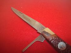 REMINGTON UMC USA R 2 WATERFOWL 4 BLADE POCKET KNIFE WITH CHOKE TOOL UNUSED VGC