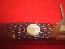 REMINGTON UMC USA R 2 WATERFOWL 4 BLADE POCKET KNIFE WITH CHOKE TOOL UNUSED VGC