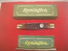 REMINGTON UMC USA R 2 WATERFOWL 4 BLADE POCKET KNIFE WITH CHOKE TOOL UNUSED VGC