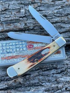 CASE XX ** 1997 RED STAG TRAPPER