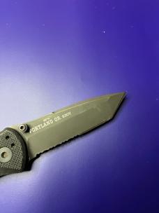 Gerber Propel Downrange Assisted Knife Black 