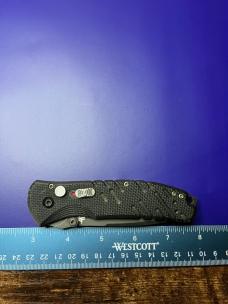 Gerber Propel Downrange Assisted Knife Black 