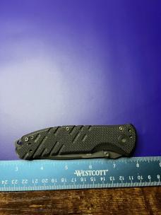 Gerber Propel Downrange Assisted Knife Black 