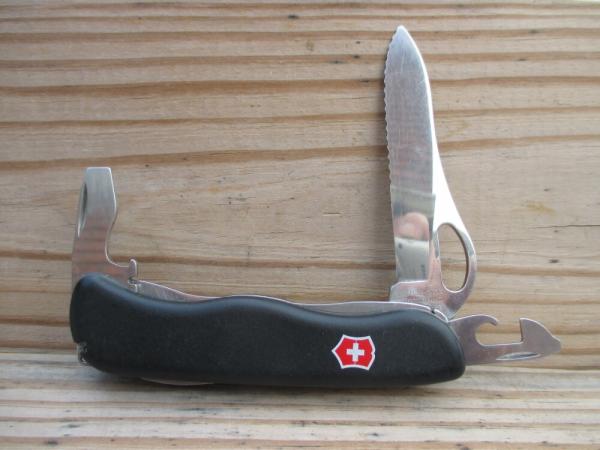 Victorinox Adventurer 
