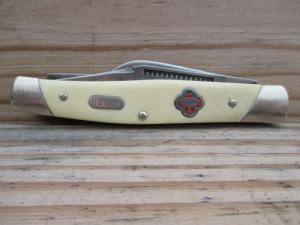 Belknap Hardware USA Stockman