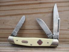 Belknap Hardware USA Stockman 