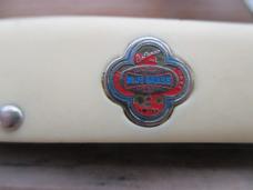 Belknap Hardware USA Stockman 