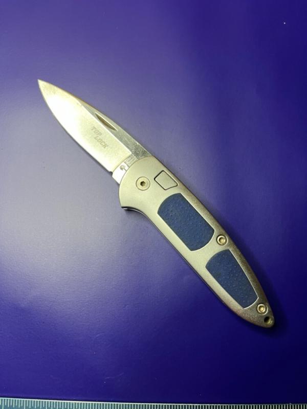 Boker Top Lock Automatic Knife Boker Top Lock Automatic Knife