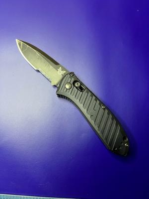 BENCHMADE 5750 Mini Presidio II First Production 715/800