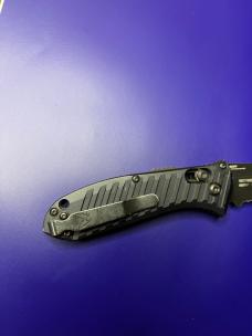 BENCHMADE 5750 Mini Presidio II First Production 715/800