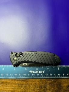 BENCHMADE 5750 Mini Presidio II First Production 715/800
