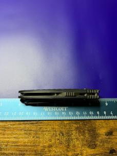 BENCHMADE 5750 Mini Presidio II First Production 715/800