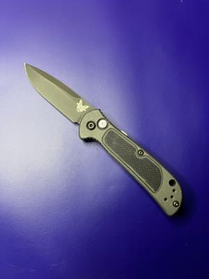 Benchmade 9750 Mini Coalition Automatic Knife