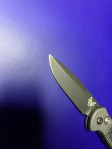 Benchmade 9750 Mini Coalition Automatic Knife