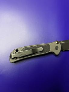 Benchmade 9750 Mini Coalition Automatic Knife