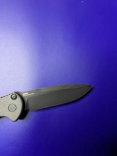 Benchmade 9750 Mini Coalition Automatic Knife