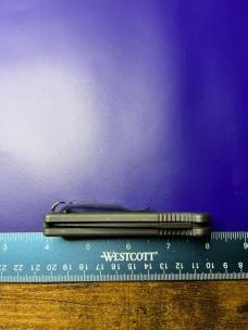 Benchmade 9750 Mini Coalition Automatic Knife