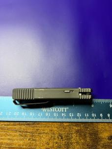 Benchmade 9750 Mini Coalition Automatic Knife