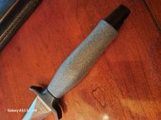 STUNNING, RARE 1967 Gerber MK2 (MKII), Excellent Condition, SN #003508