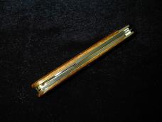 Great Eastern Cutlery GEC Smooth Mexican Bocote Wood Urban Jack Knife NIT Made in USA 153224