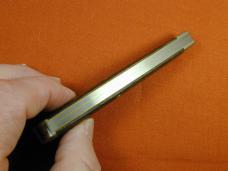Great Eastern Cutlery GEC Oil Well Sucker Rod Wood English Jack Knife NIT 1 of 474 USA Made 871223