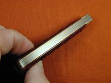 Great Eastern Cutlery GEC Elderberry Jigged Bone Urban Jack Knife NIT Made in USA 153224